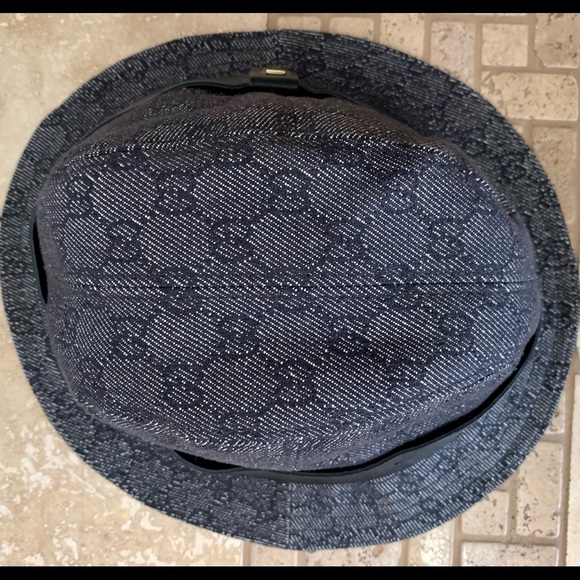 Gucci Bucket Hat main image 10
